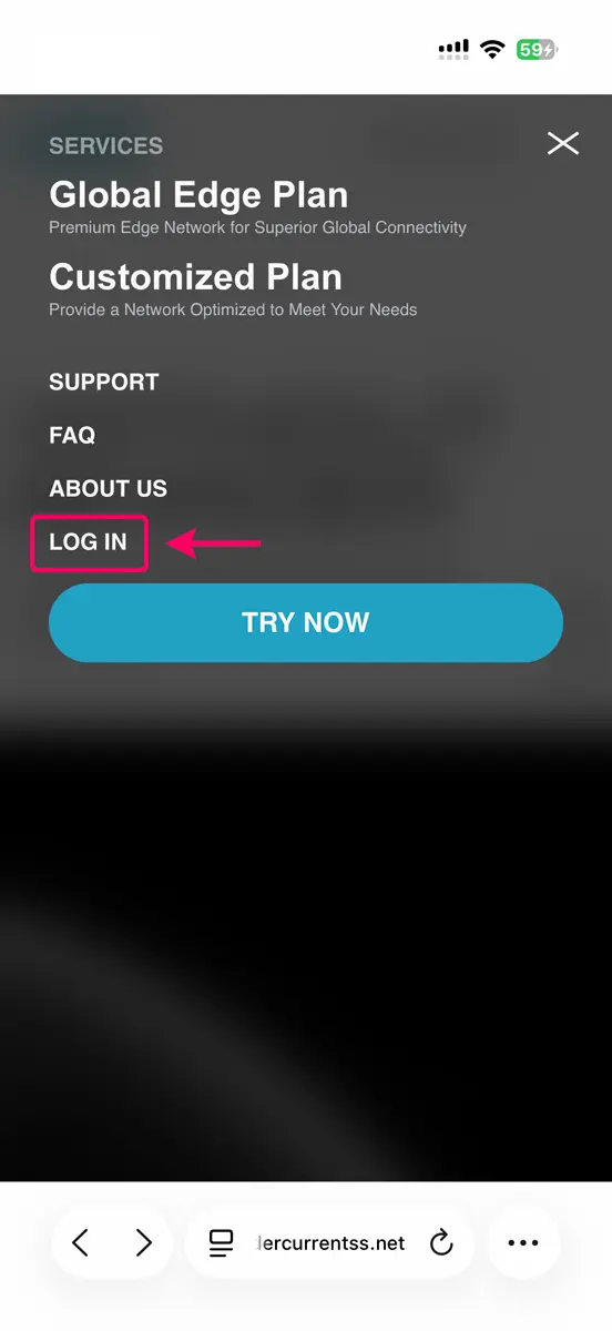 UCSS VPN บน iPhone และ iPad | วิธีตั้งค่าและใช้งานแอป