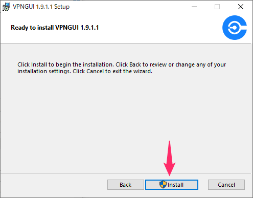 【Windows10】12VPN วิธีการตั้งค่าและวิธีการใช้งานบน Windows