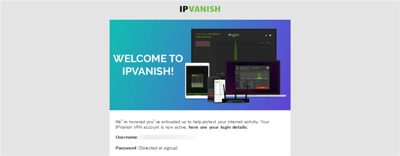 วิธีใช้งาน IPVanish VPN เริ่มตั้งแต่การลงทะเบียน/การสมัคร/การตั้งค่า