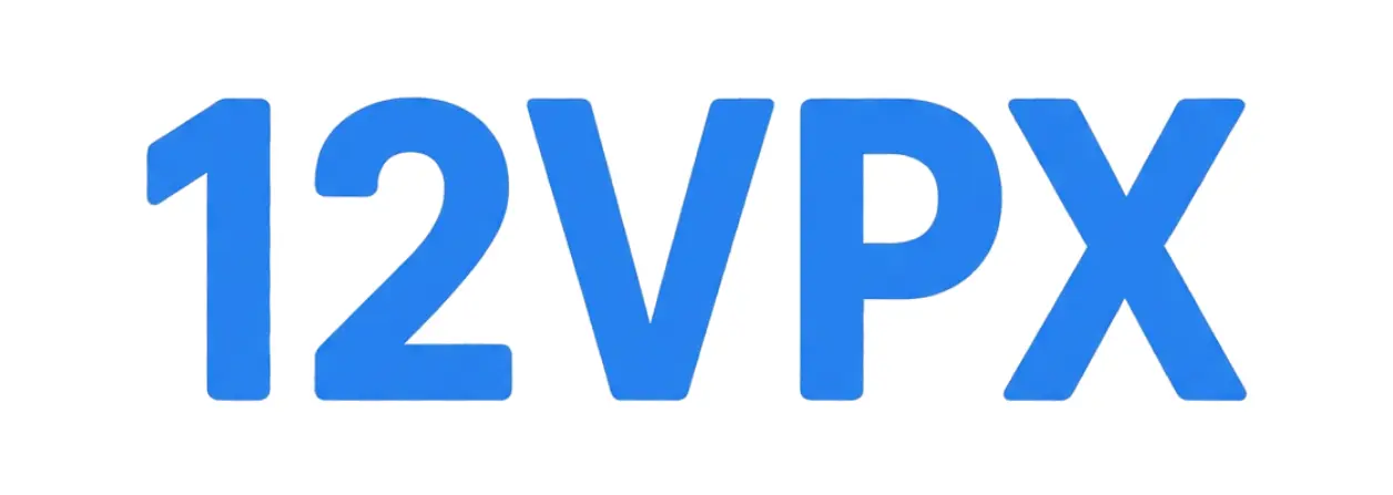 12VPX(12VPN)